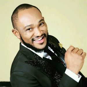 Meet your Posher, Olorunfemi